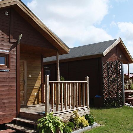 Kwiatu Paproci Villa Rusinowo  Ngoại thất bức ảnh