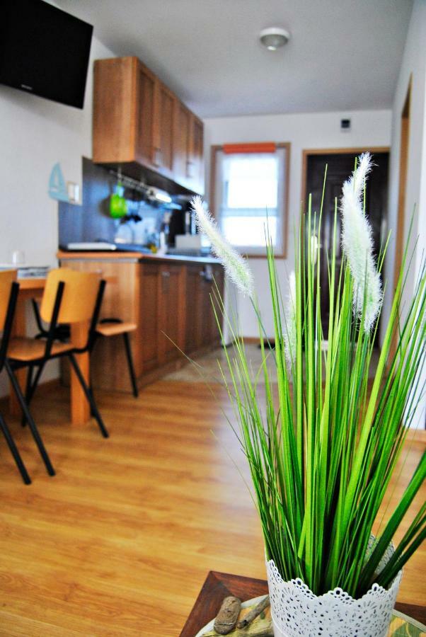 Kwiatu Paproci Villa Rusinowo  Ngoại thất bức ảnh