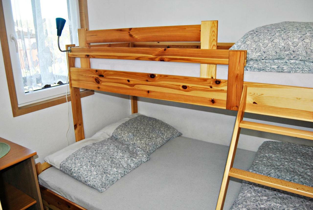 Kwiatu Paproci Villa Rusinowo  Ngoại thất bức ảnh