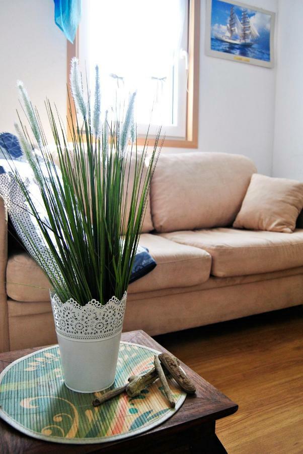 Kwiatu Paproci Villa Rusinowo  Ngoại thất bức ảnh