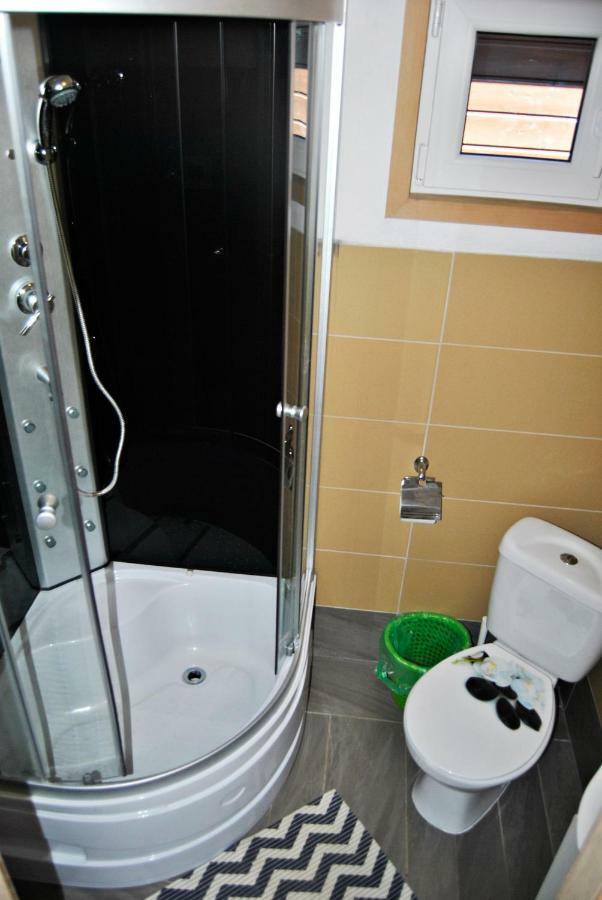 Kwiatu Paproci Villa Rusinowo  Ngoại thất bức ảnh